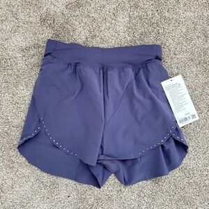 lululemon Fast and Free Short 3”